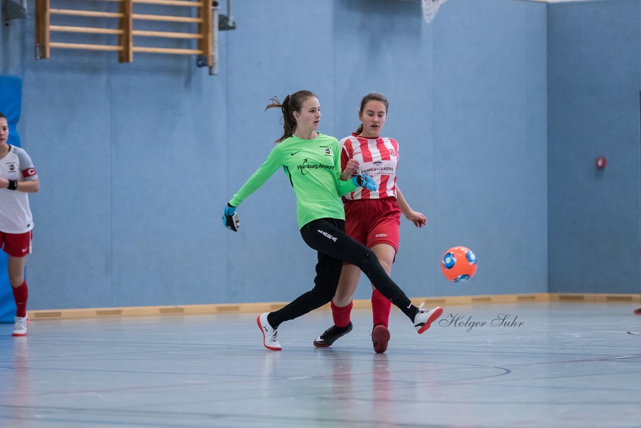 Bild 239 - HFV Futsalmeisterschaft C-Juniorinnen